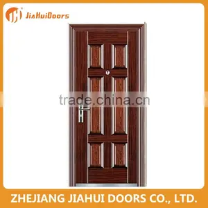 Steel Security Door thumbnail-1