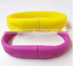 Top Selling Silicone 1tb Wristband Usb Flash Drive thumbnail-1
