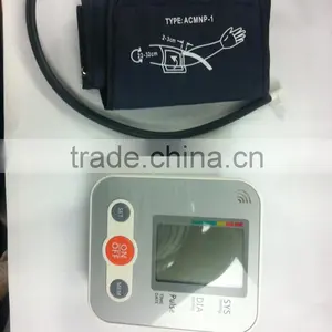 Arm Blood Pressure MODERN ZH-B16 thumbnail-6