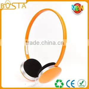 China Wholesale Bulk Dynamic Bass Stereo Headset for Cell Phone thumbnail-4