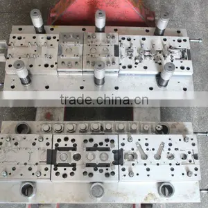 Stator and Rotor Punch Die thumbnail-1