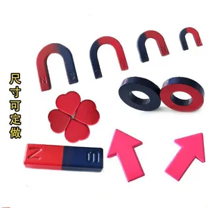 Education Teaching Alnico or Ferrite Magnet for Kids thumbnail-1