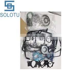 Full Gasket Set For Fortuner Hilux Land Cruiser Prado 1GRFE Wholesale Cylinder Gasket Auto Parts 04111-31342 thumbnail-1