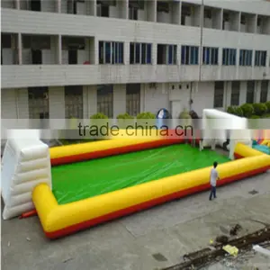 Inflatable Football Field thumbnail-1