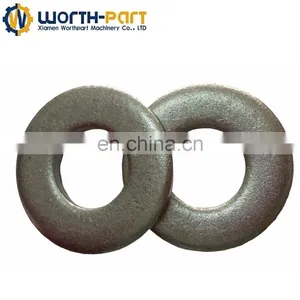 Excavator Spare Parts Bucket Pin Shims thumbnail-2