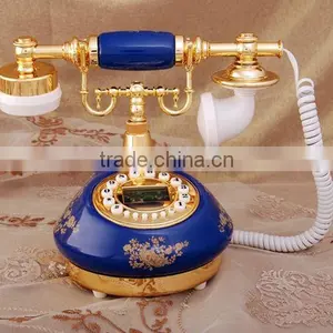 Antique Telephone Stand thumbnail-1