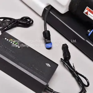 Backpack Remote Garden Disinfection Atomizer thumbnail-4