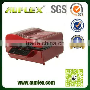 Hot Sale High Quality Vacuum 3D Sublimation Heat Press Machine thumbnail-6