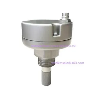 Mobile Dew Point and Pressure Measurement - DP 400 Mobile thumbnail-4
