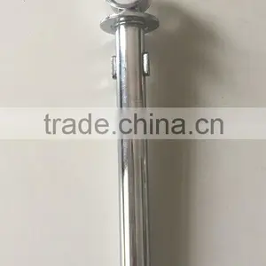 Motorcycle Rear Shock Absorber Parts thumbnail-2