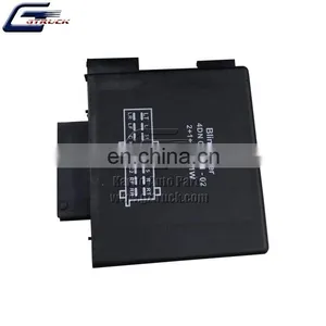 Heavy Duty Truck Parts Turn Signal Relay Oem 1401789 1401789 1328548 2159998 for SC Truck Hazard Lights Relay thumbnail-2