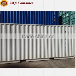 CSC Certified 20ft New Shipping Container Price thumbnail-3