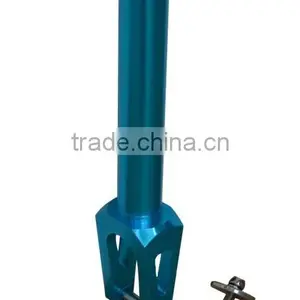 China Factory OEM & ODM CNC Stunt Scooter Fork thumbnail-1