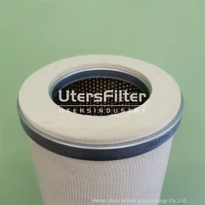 K2000 K2100 A910267 UTERS Replace KAYDON Coalescing Filter Element thumbnail-1