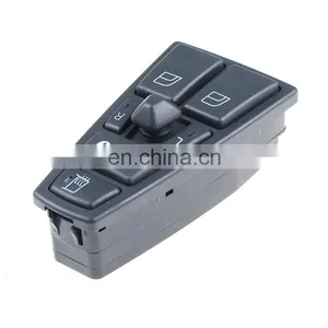 100001046 ZHIPEI Bettery Electric Window Switch 20752918 For Volvo FH FM VNL 2004-2012 thumbnail-3