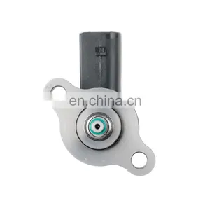 100025980 A6110780549 Fuel Pressure Regulator For Mercedes CDI Sprinter thumbnail-2