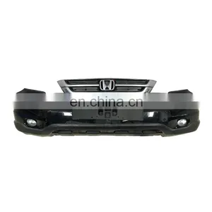 Auto Parts 2008 Japanese Car Body Parts Auto Body Kit Front Bumper thumbnail-1