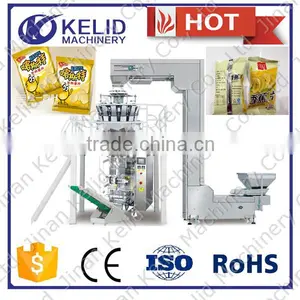 2016 New China Automatic Tea Bag Packing Machine thumbnail-1