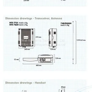 JRC 5ZZMM00004 Print Components thumbnail-1