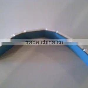Long Service Lift Lead Tape Wheel Balance Weight thumbnail-4