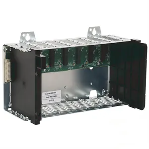 Allen Bradley 1756-OX8I ControlLogix PLC Module thumbnail-1