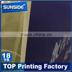 Laminated Light Weight Cardboard/die Cut Paper Foam Board Printing-qt thumbnail-4
