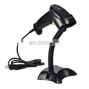 1D/2D Usb Handheld Pos Barcode Scanner thumbnail-5