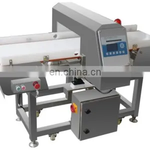 Liyi Metal Detector Food Production Machine Needle Hashima Grade Pin Pointer Metal Detector Price thumbnail-5