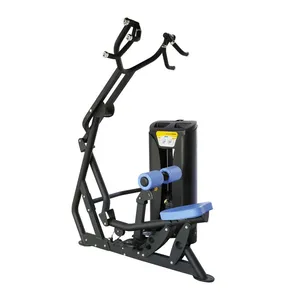 Wholesale Lat Pulldown Exercise Equipment Machines thumbnail-2