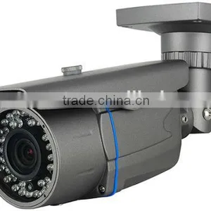 HD SDI Cctv Camera Progressive Scan 2.8-12mm Lens 72pcs IR-LED EST-SDI 7055 thumbnail-1