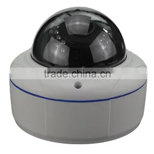 2015 500M Longer Distance HD 2.0MP 1080P Outdoor TVI Bullet Camera, AutoFocus Varifocal Lens 2.8-12mm Lens thumbnail-2
