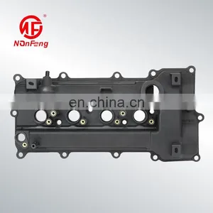 Factory Supply Automobile Engine Parts Cylinder Valve Cover For HYUNDAI 22410-03150 thumbnail-1