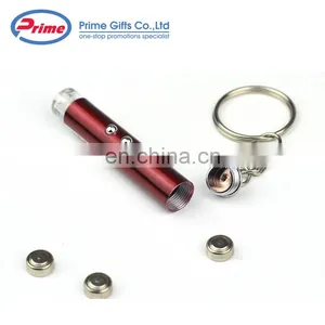 Hot Selling Custom Metal Keychain With Led Light thumbnail-4