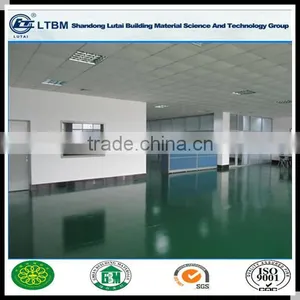 Soundproof Ceiling by Calcium Silicate thumbnail-4