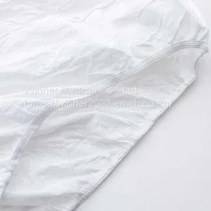 Disposable Underwear thumbnail-1