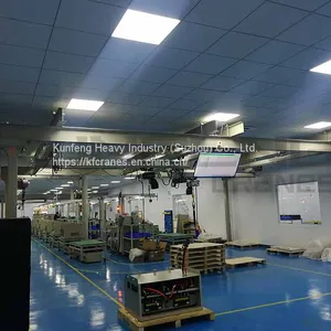 Lithium Battery Clean Workshop Clean Crane thumbnail-1