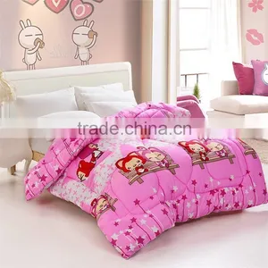 Ahri Design Super Soft Factory Price High Quality Luxury Quilt Thick Quilt Handmade Patchwork Quilt thumbnail-1