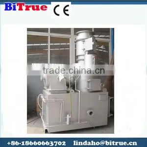 Low Price Household Garbage Incinerator thumbnail-1