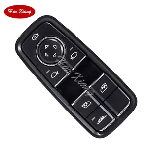 Haoxiang CAR Power Window Switches Universal Window Lifter Switch 99161315702 For Porsche 911 991 2012 2013 2014 2015 2016 2017 thumbnail-1