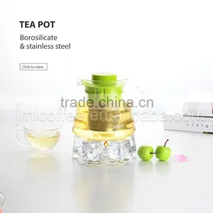 Coffee Drip Kettle Coffee Maker thumbnail-2