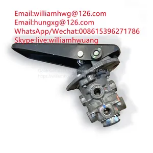 Kalmar Ottawa Oil Pressure Sensor 70000013 Brake Valve 90001264 53100507 90037190 thumbnail-3