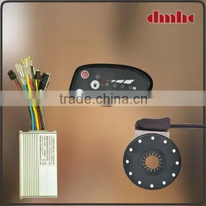 Electric Bicycle Bike LED System LED Display (DMHC-LED System) thumbnail-1