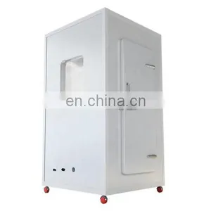 Media Companies Dedicated Network Broadcast Room thumbnail-5
