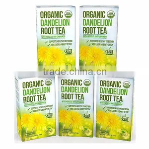 Custom Tea Gift Box Tea Storage Box thumbnail-1