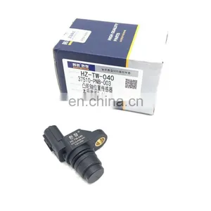Factory Price Car Sensors Camshaft Position Sensor 37510-PNB-003 37510-RNB-00 for HONDA ACCORD CIVIC CR-V 2002-2008 2.4L thumbnail-1
