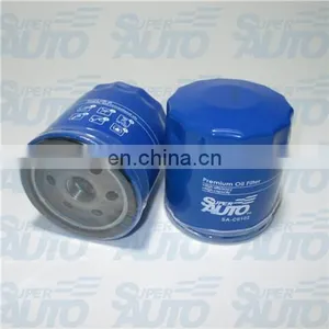 Hot Sell Oil Filter for Chevrolet thumbnail-1
