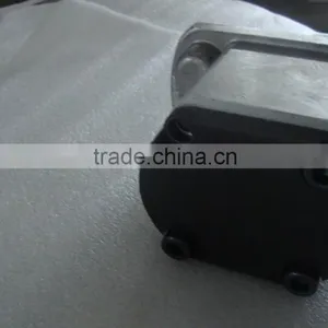 REXROTH A8VO200 CHARGE PUMP thumbnail-4