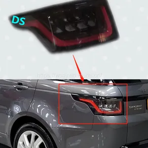 Rear Light Taillamp for Range Rover Sport 2014-2017 up 2018-2020 Light LED Upgrade thumbnail-1