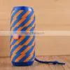 Latest Portable TG117 Cloth Wireless Speaker Fabric Speaker Customize TG-117 Speaker Support TF/USB/Hands-free Call thumbnail-5