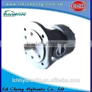 Hydraulic Mini Rotary Sliding Vane Pump thumbnail-4